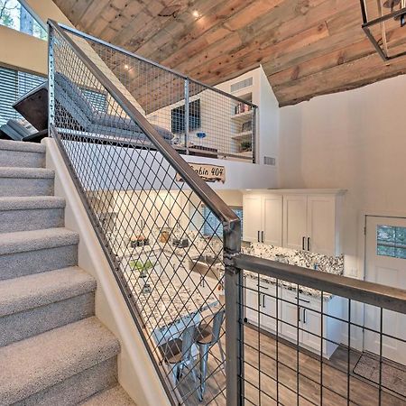 Cabin 404 In Payson With Deck And Mountain Views! Ngoại thất bức ảnh